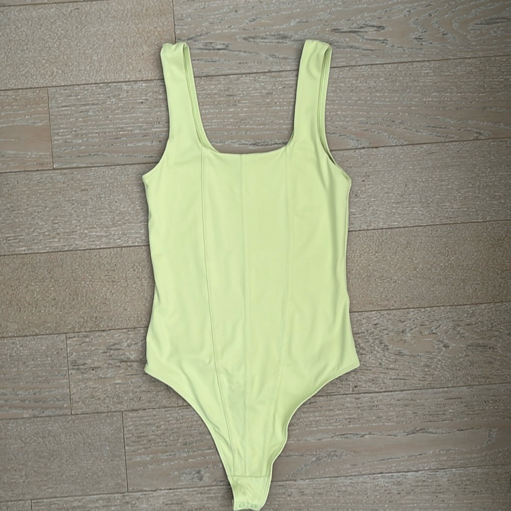 House of Harlow bodysuit
